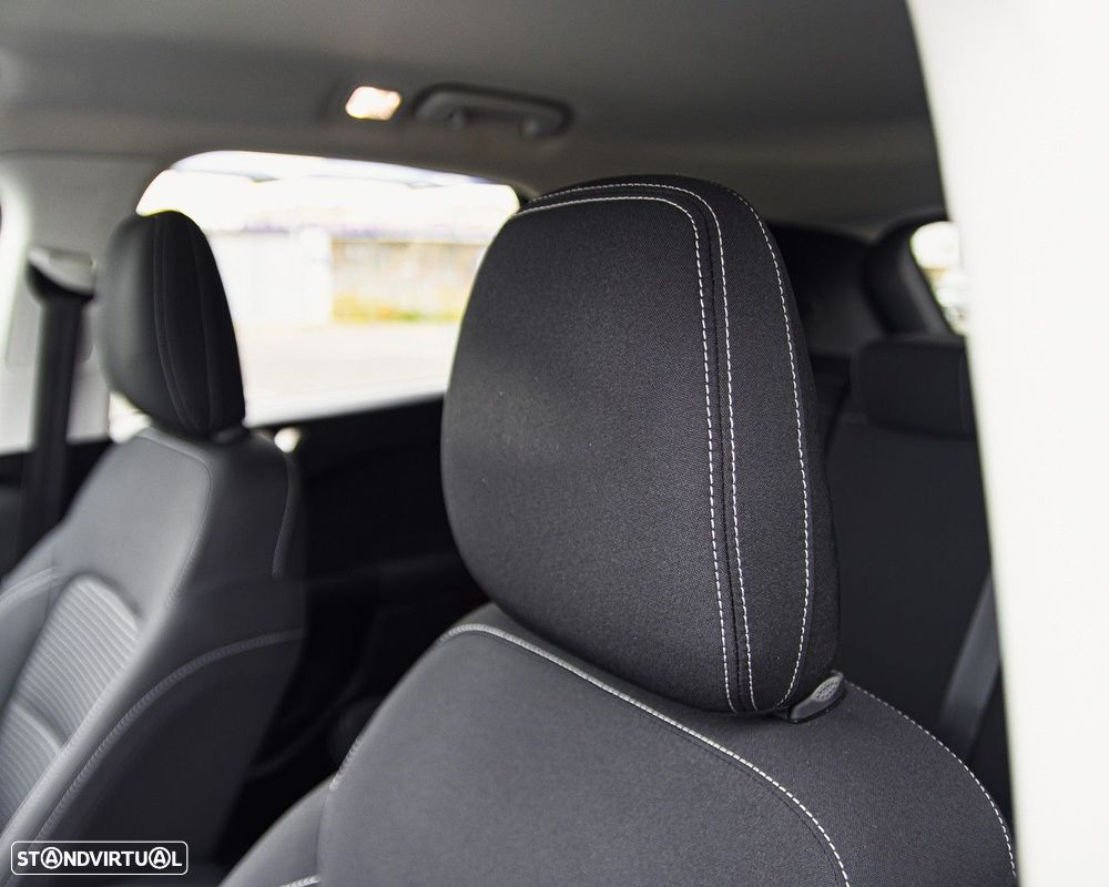 Ford Kuga 1.5 TDCi EcoBlue Titanium - 40