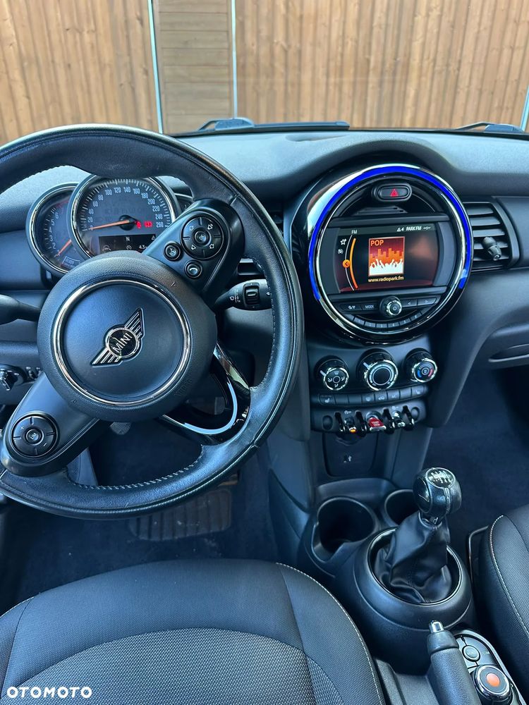 MINI ONE Standard - 5