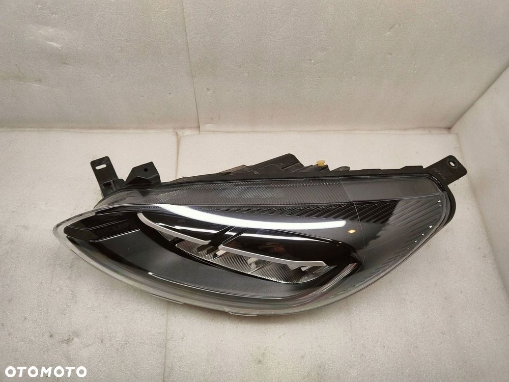 Ford Fiesta MK8 LIFT FULL LED Przód strona lewa N1BB-13E015-CE - 6