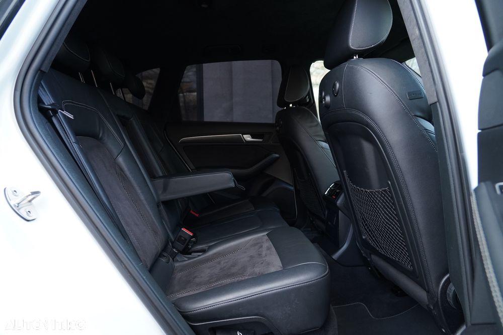 Audi Q5 2.0 TDI Quattro S tronic Sport - 15