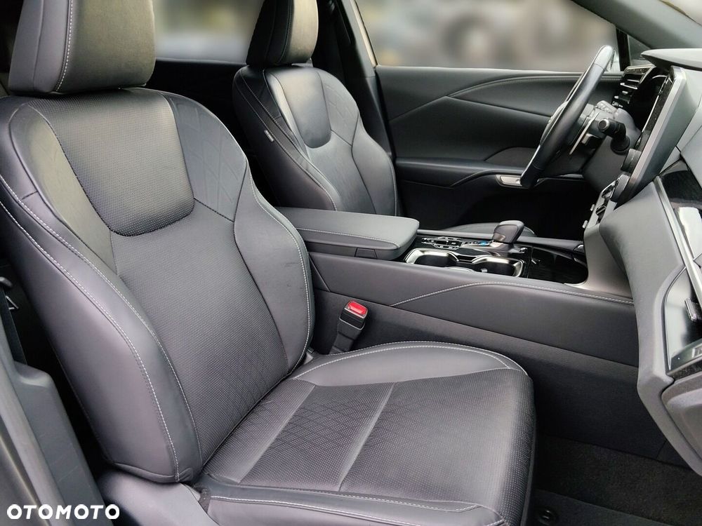 Lexus RX 450h+ F Sport Design - 14