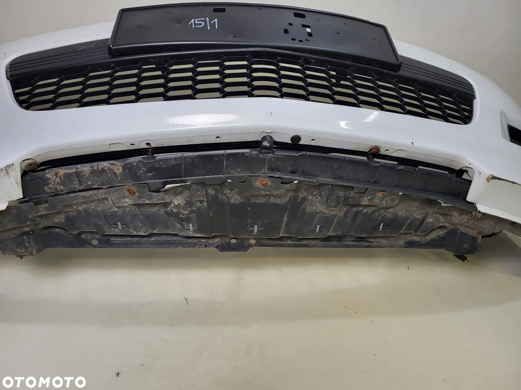 MAZDA 3 BK LIFT HB SPORT KINTARO 06-09 PRZEDNI ZDERZAK KOMPLETNY XENON - 14