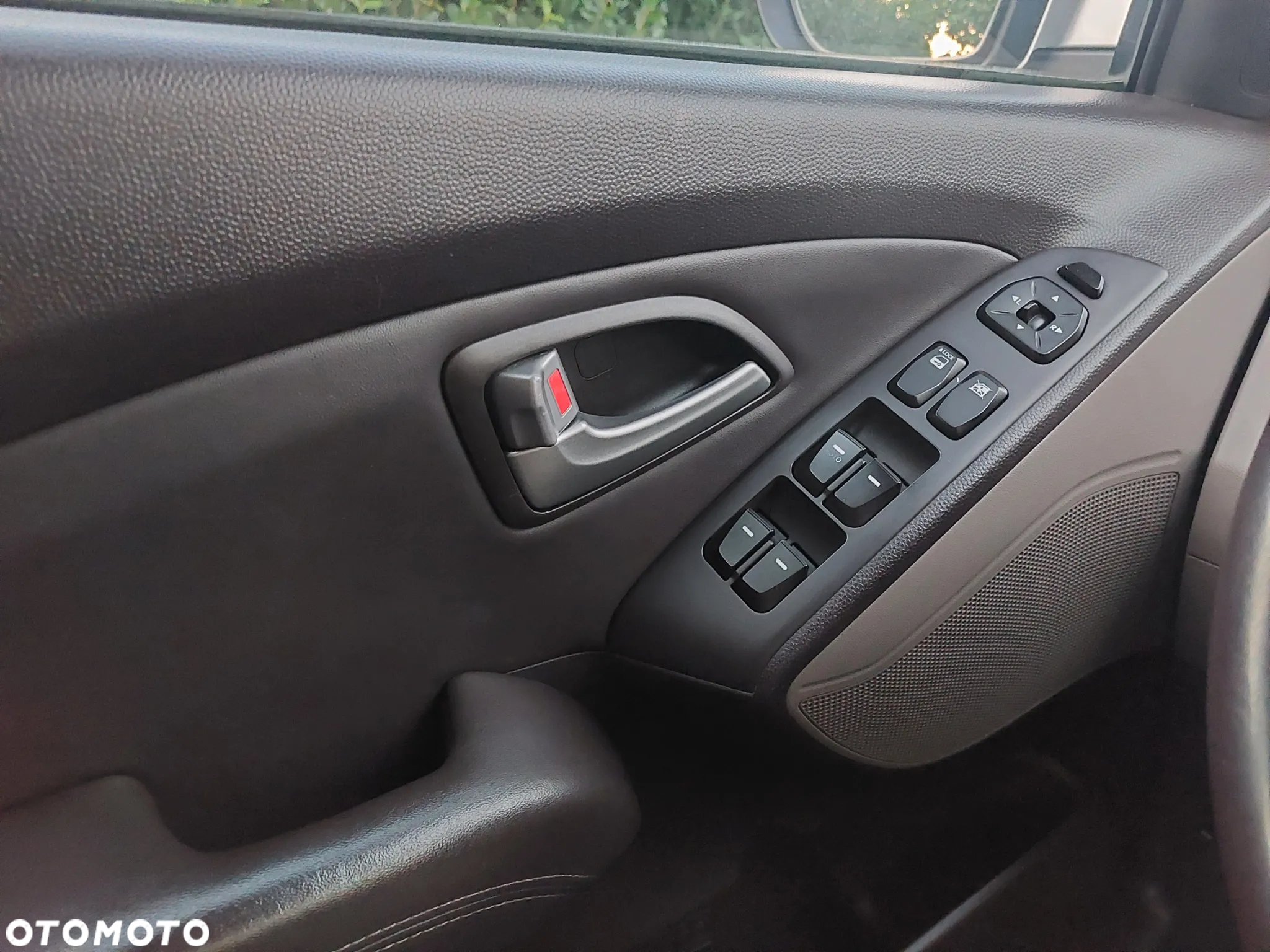 Hyundai ix35 1.6 GDI Comfort 2WD - 11