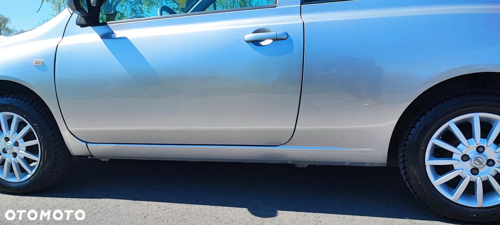 Nissan Micra 1.2 edition 25 Jahre - 21