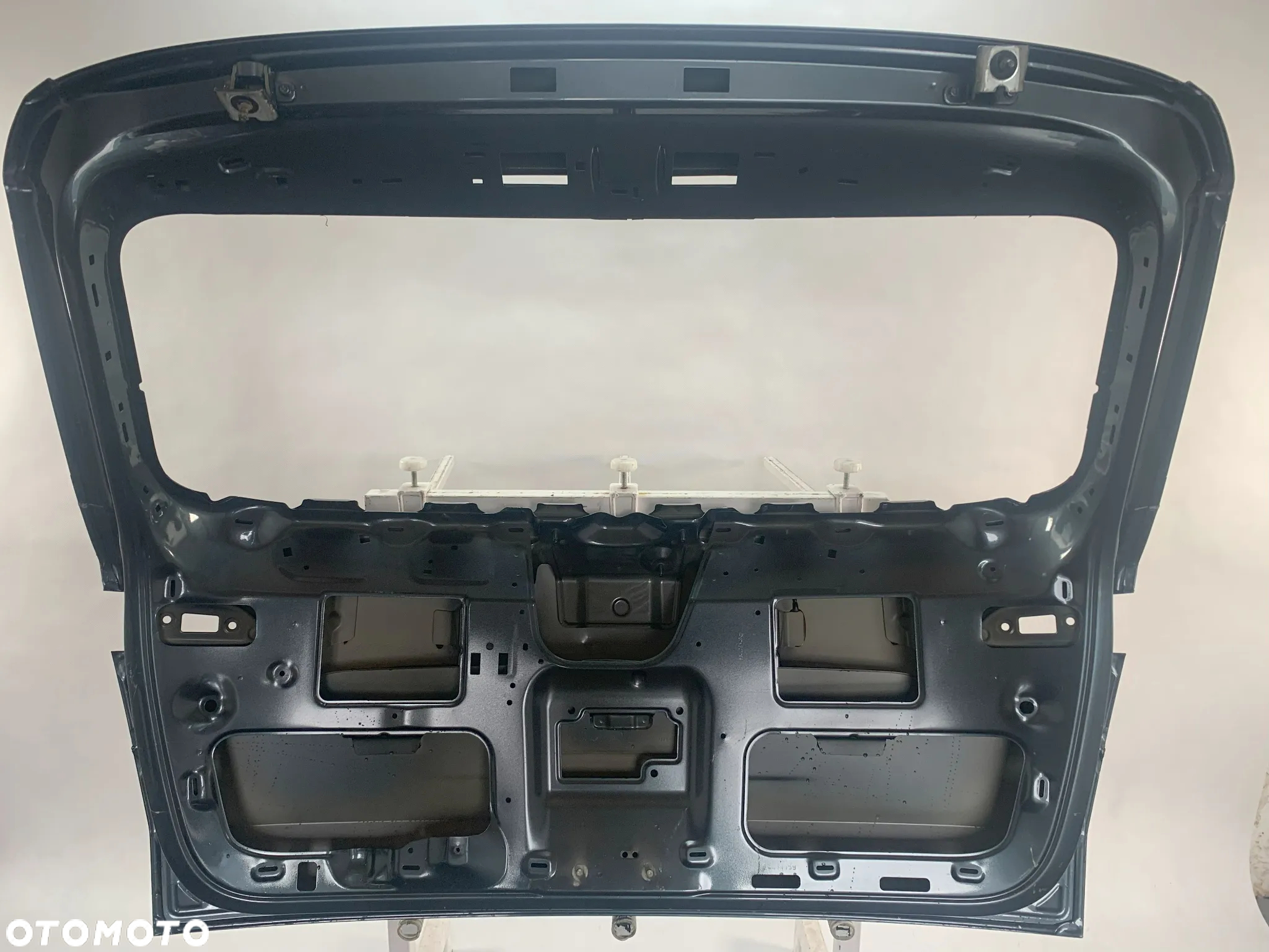 Image Škoda Karoq Zadní dveře FL 21r 2021Výtah - 57A827159