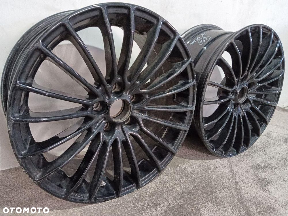 FELGA BROCK 18"5X112 ET45 - 5