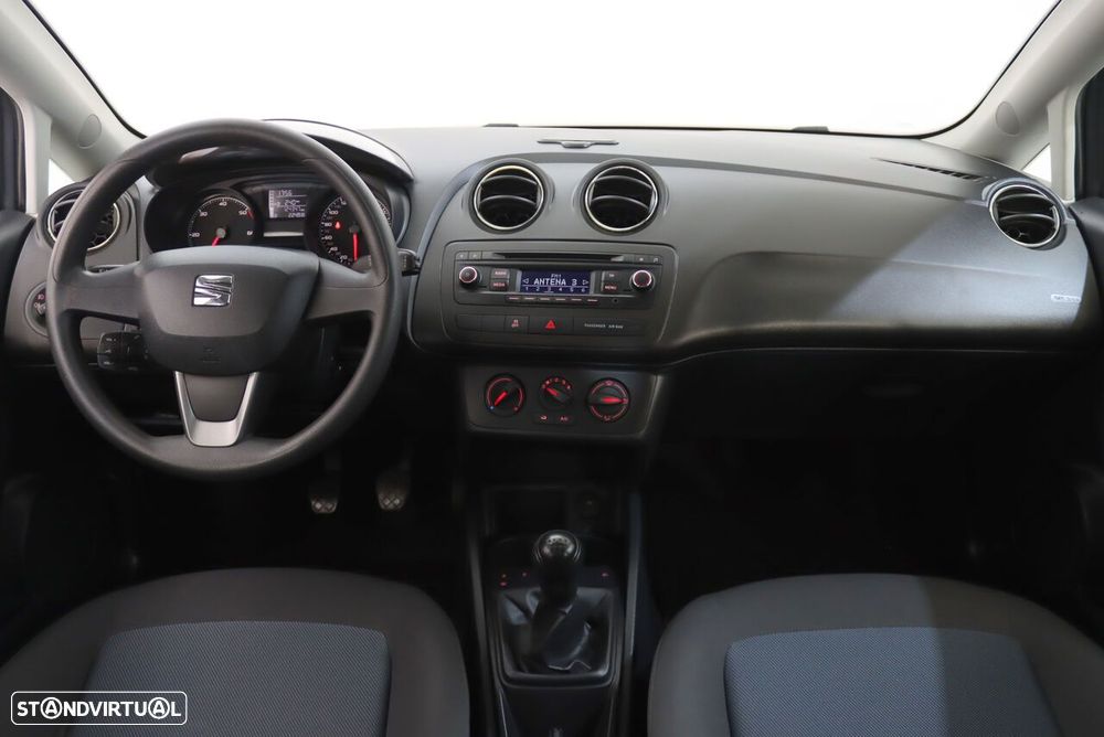 SEAT Ibiza ST 1.2 TDI I-Tech - 6