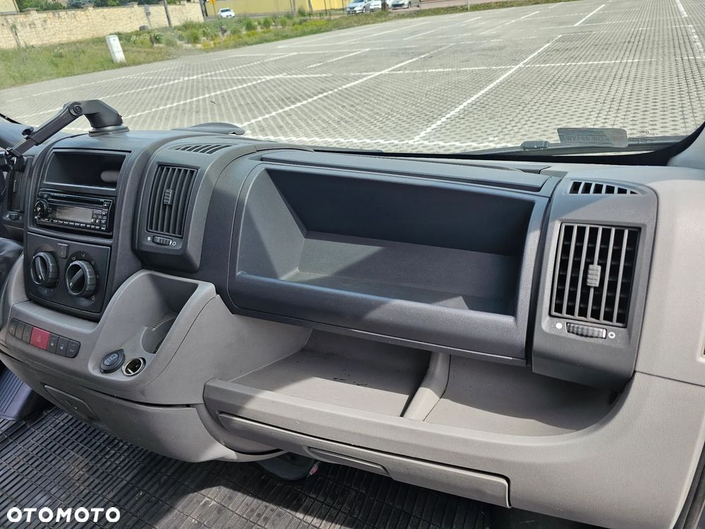 Peugeot Boxer - 14