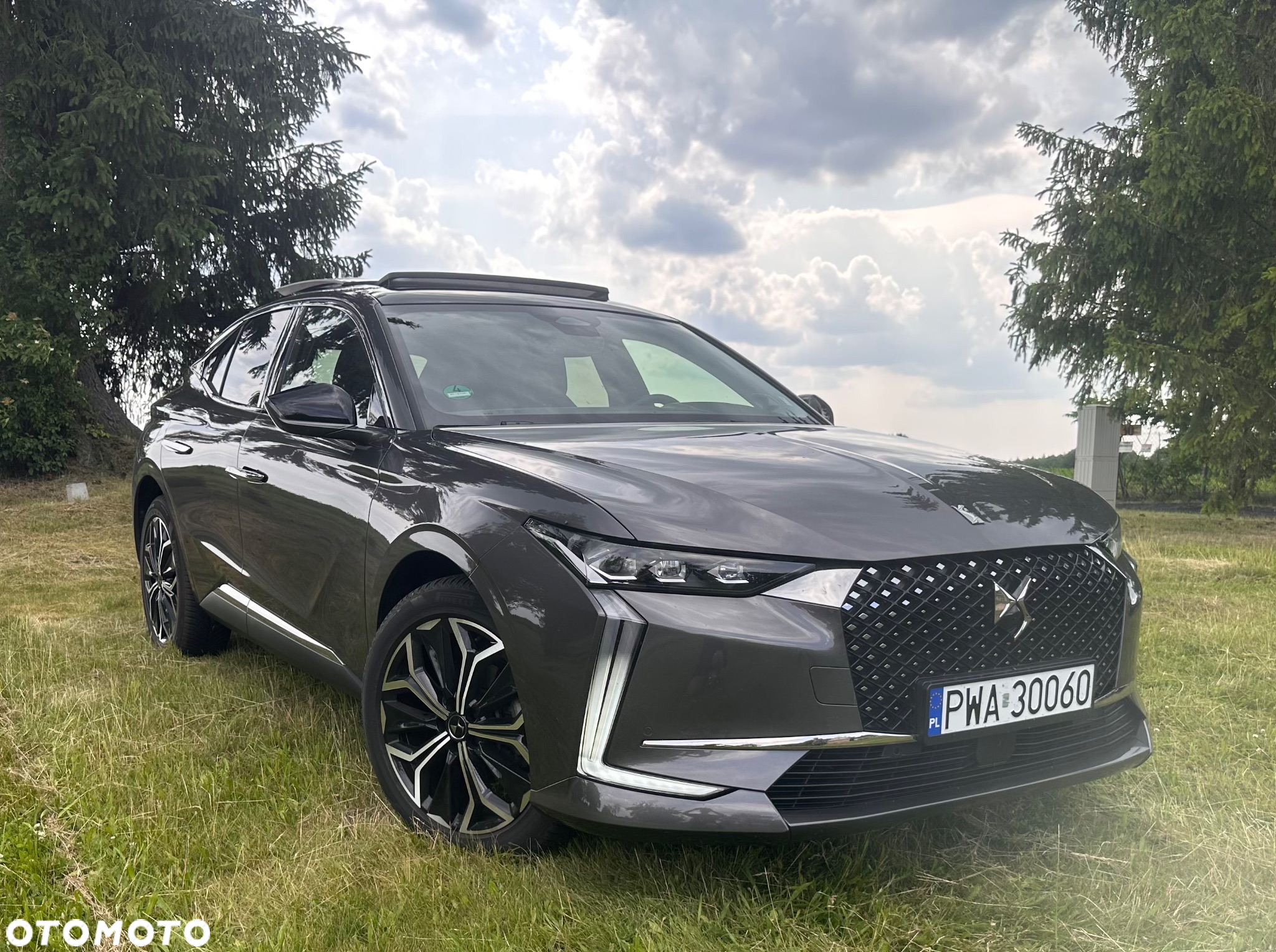 DS Automobiles DS 4 1.5 BlueHDi Opera - 2