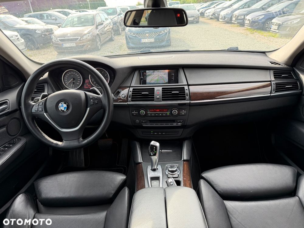 BMW X6 xDrive35i Edition Exclusive - 27