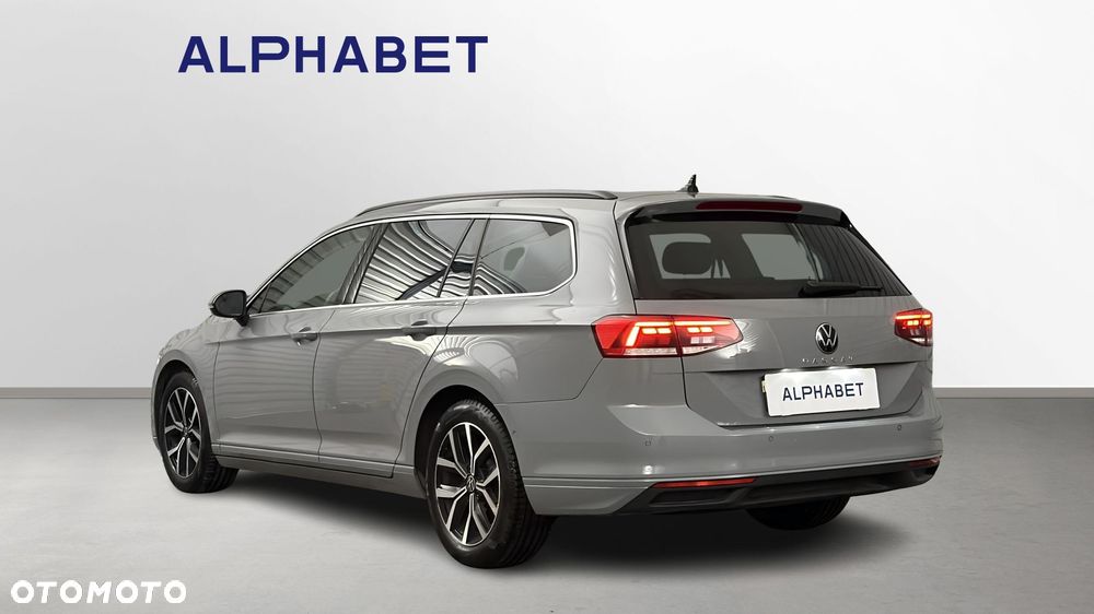 Volkswagen Passat Variant 2.0 TDI EVO Business DSG - 4