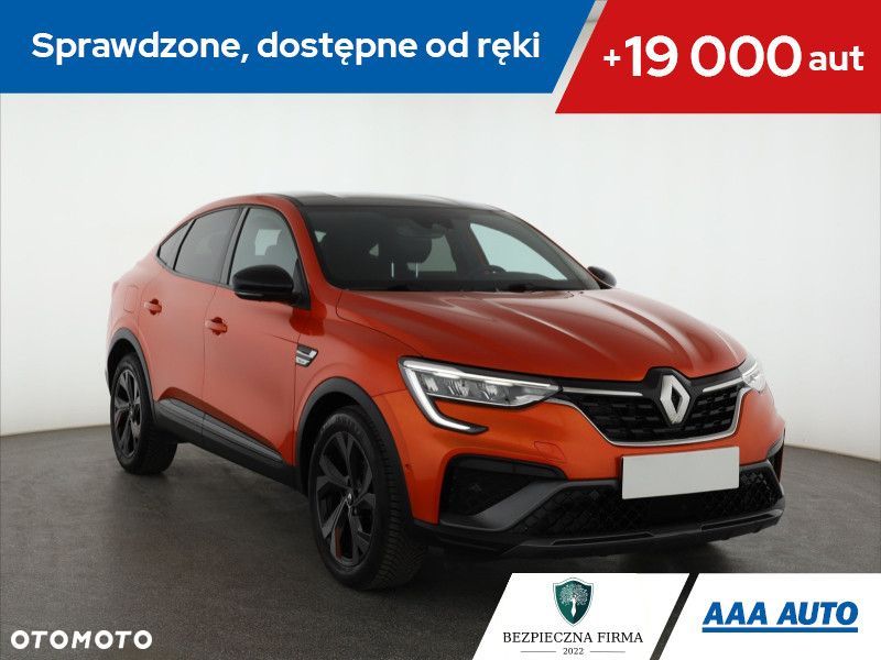 Renault Arkana - 2