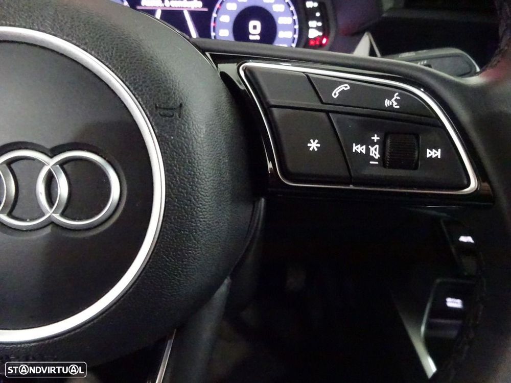 Audi A3 Limousine 30 TFSI S line S tronic - 19