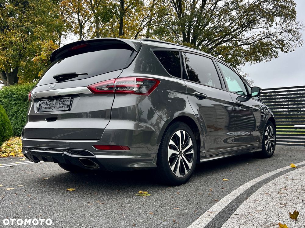 Ford S-Max 2.0 EcoBlue ST-Line - 2