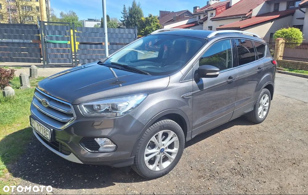 Ford Kuga 1.5 EcoBoost FWD Titanium ASS - 1
