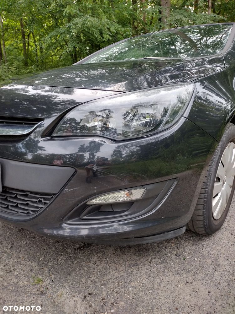 Opel Astra 1.4 Active - 5