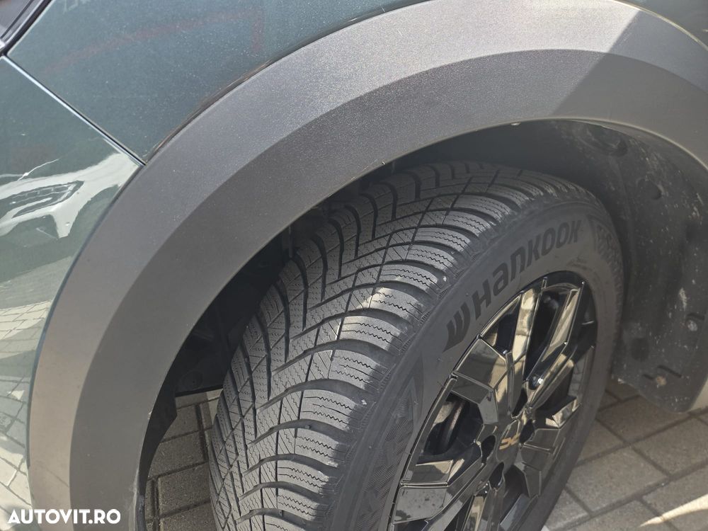 Dacia Jogger 5 locuri ECO-G 100 Extreme - 6