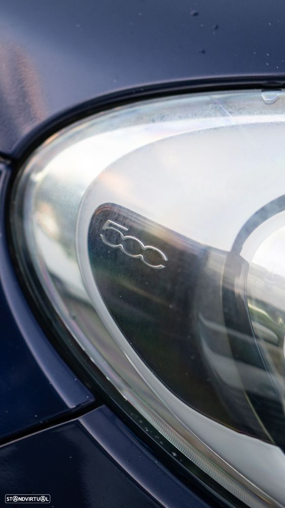 Fiat 500X 1.3 MJ Pop Star S&S - 2