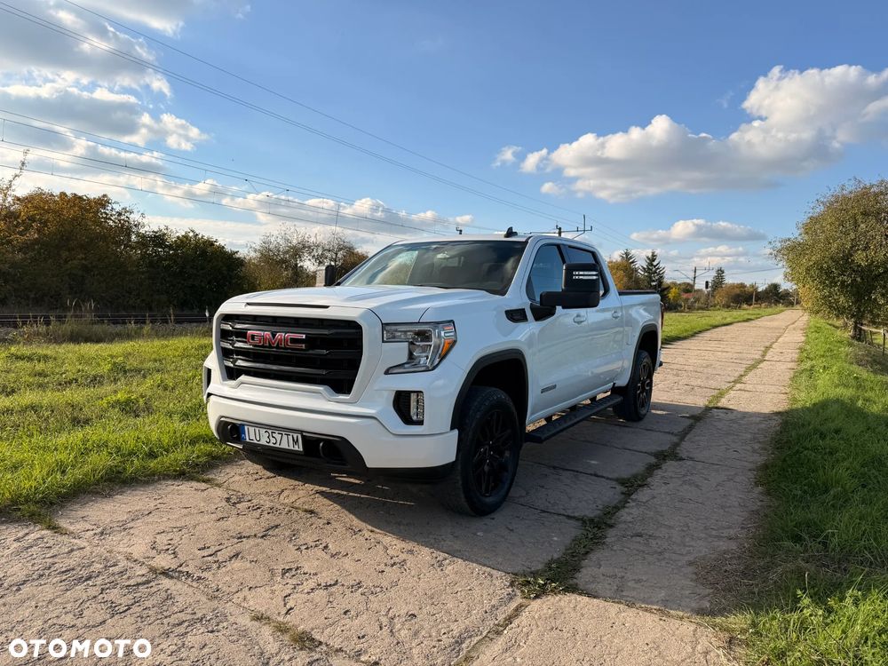 GMC Sierra - 6