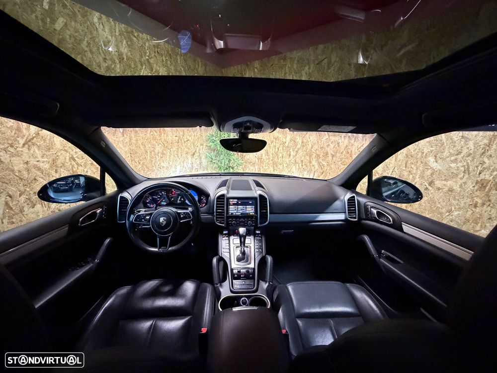 Porsche Cayenne 3.0 V6 - 27