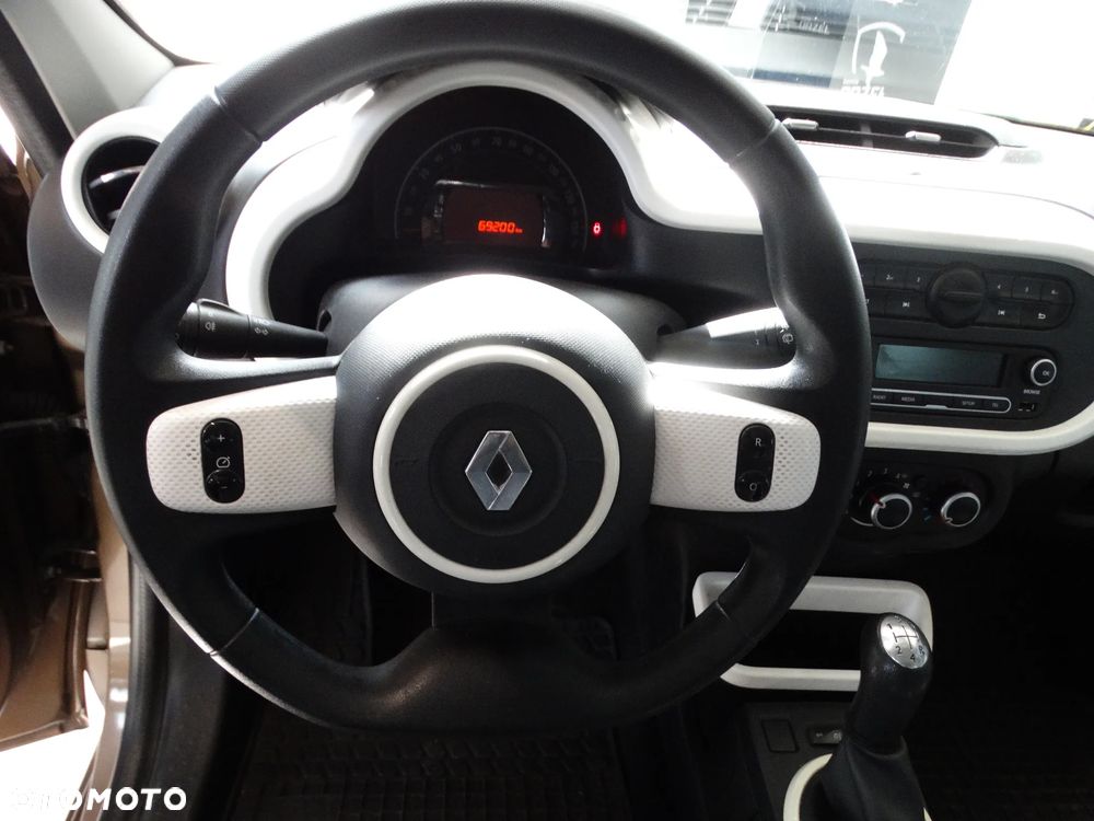 Renault Twingo SCe 70 Expression - 19