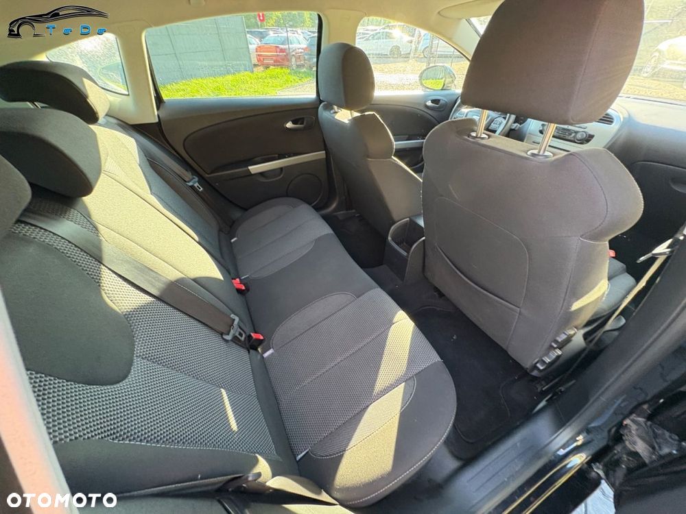Seat Leon 1.8 TSI Spirit S - 23