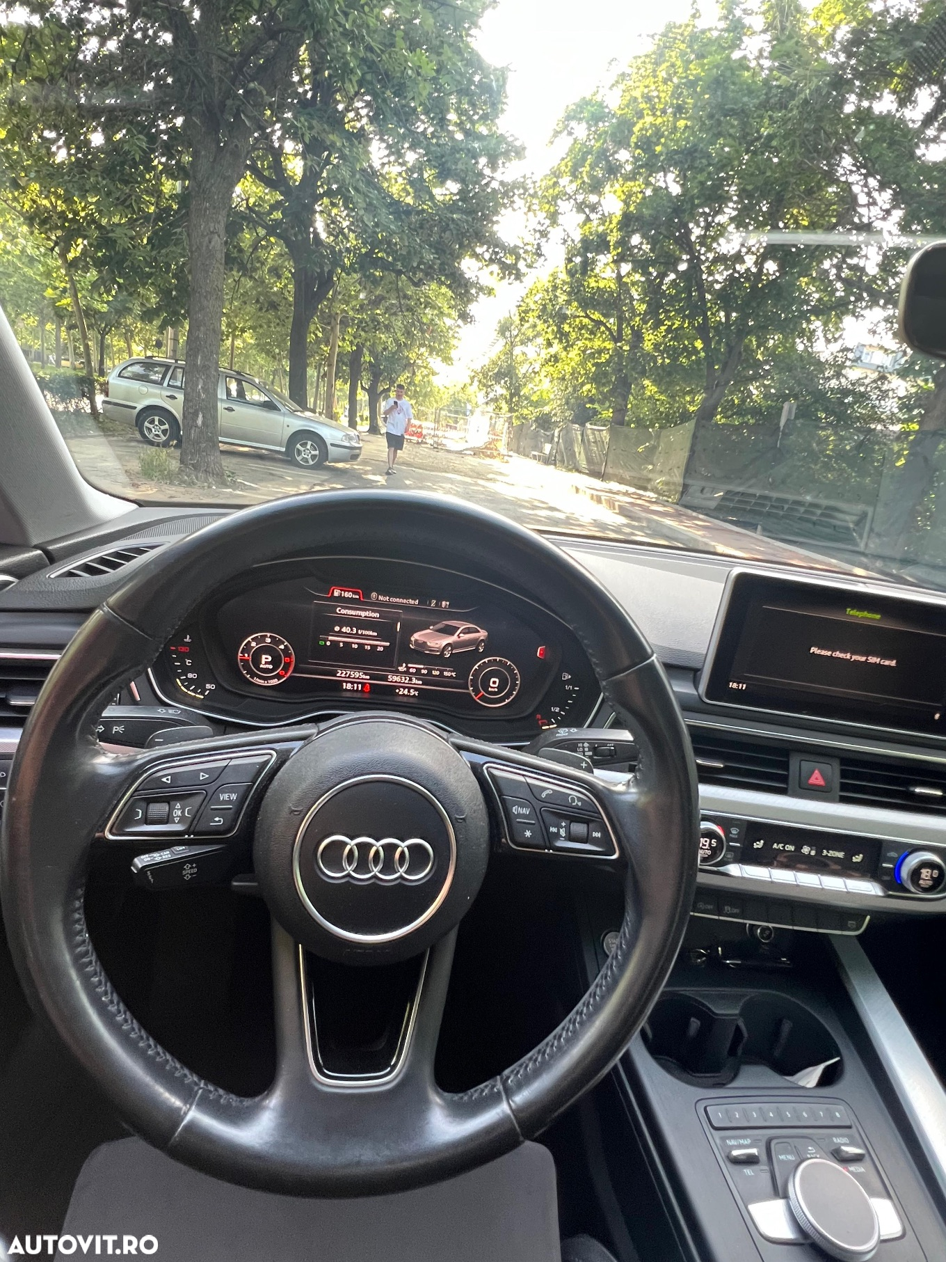 Audi A4 2.0 TDI S tronic quattro sport - 6