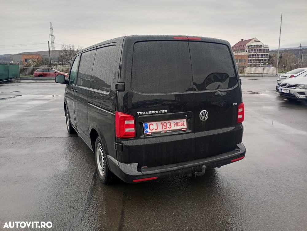 Volkswagen T6 - 4