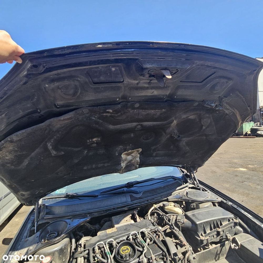 Ford Mondeo Mk3 (2003r) 2,0 D 96 kW / 130 KM (kod lak: G0) pojazd na części - 3