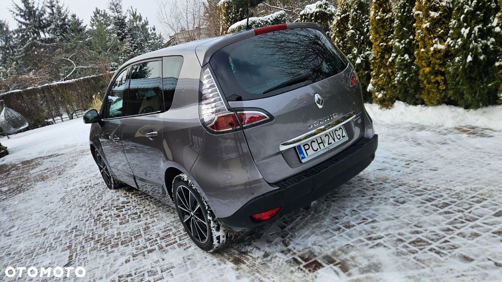 Renault Scenic - 8