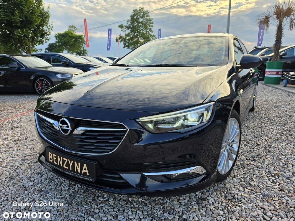 Opel Insignia - 13