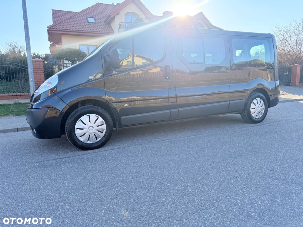 Nissan Primastar - 27