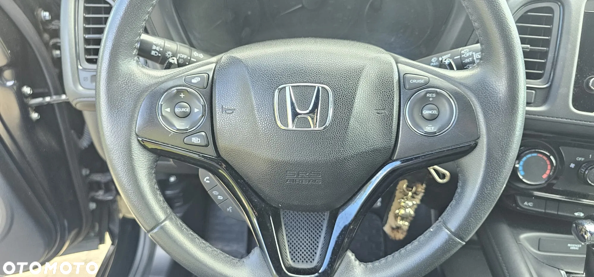 Honda HR-V - 10
