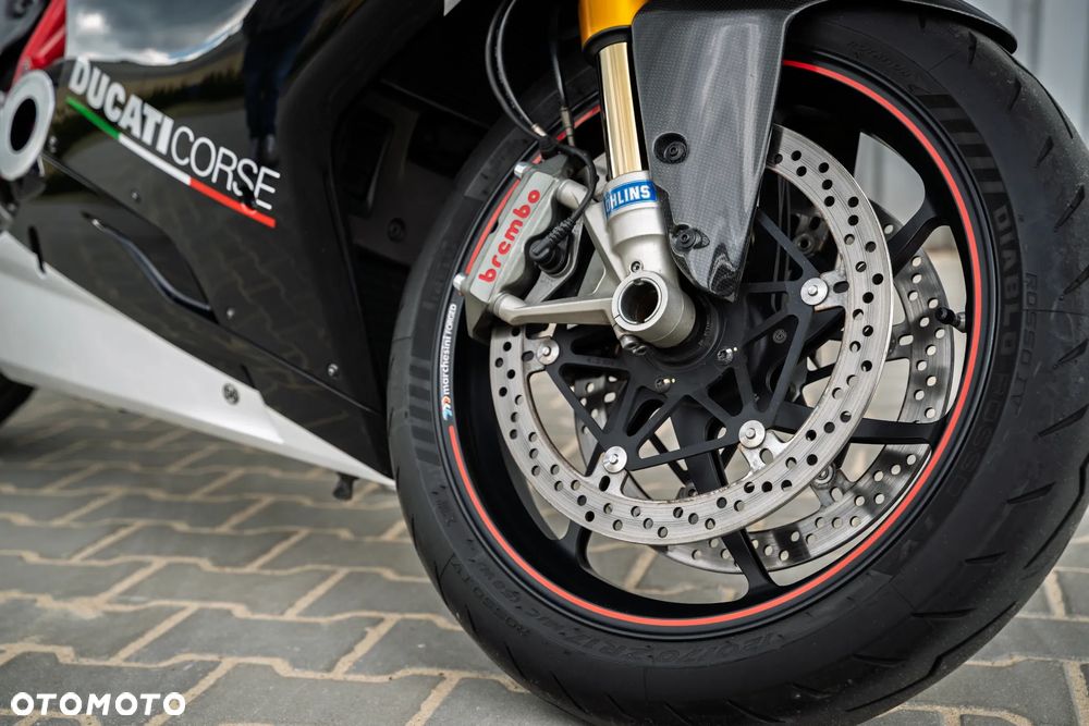 Ducati 1198 - 23