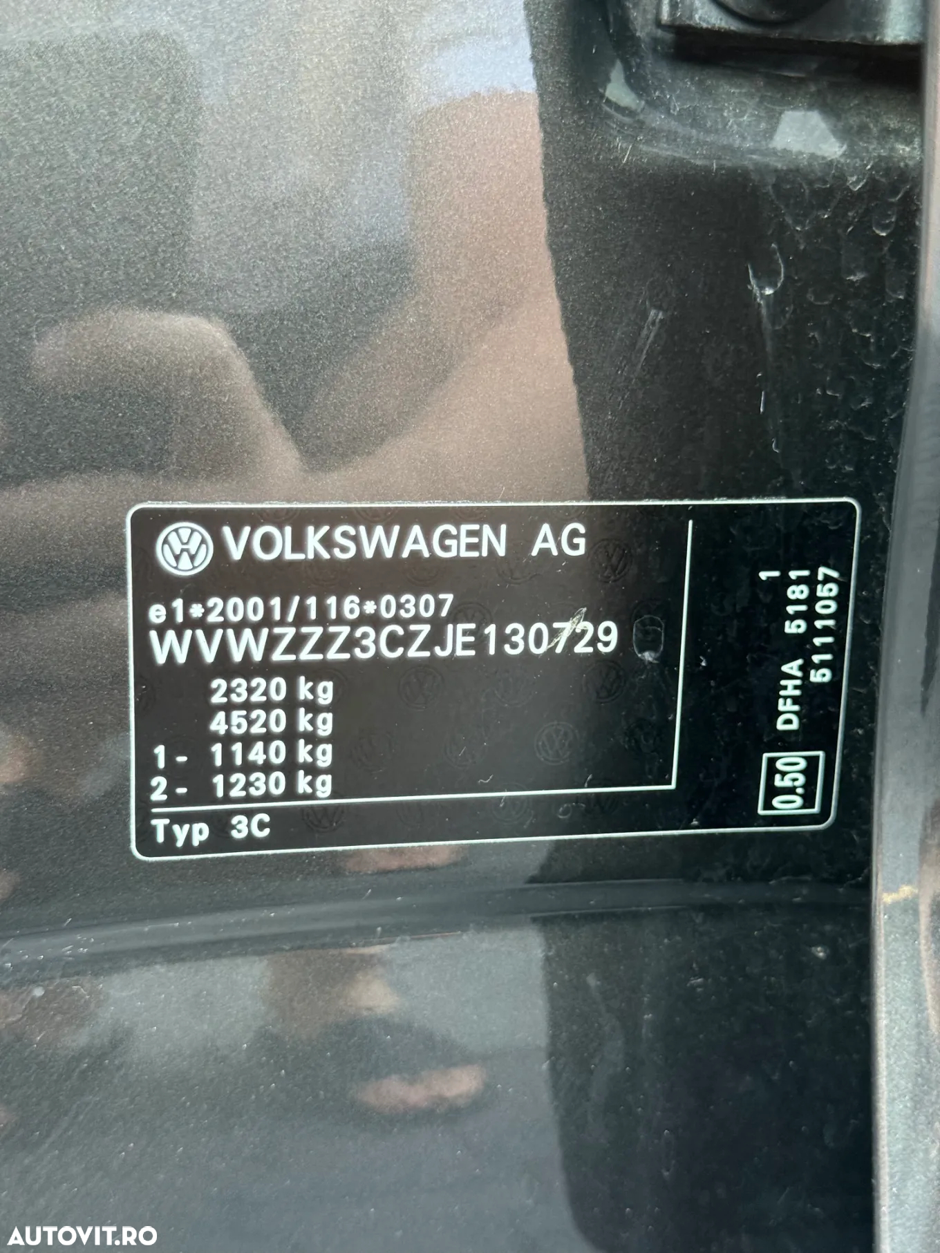 Volkswagen Passat Alltrack 2.0 TDI DSG 4Motion - 19