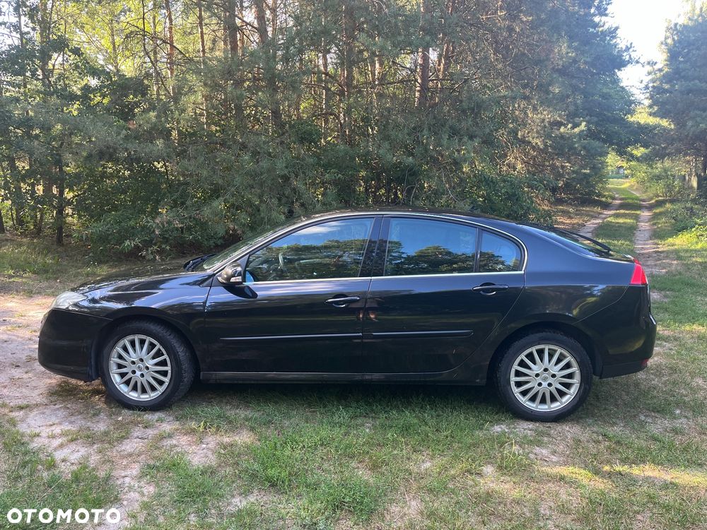 Renault Laguna - 7