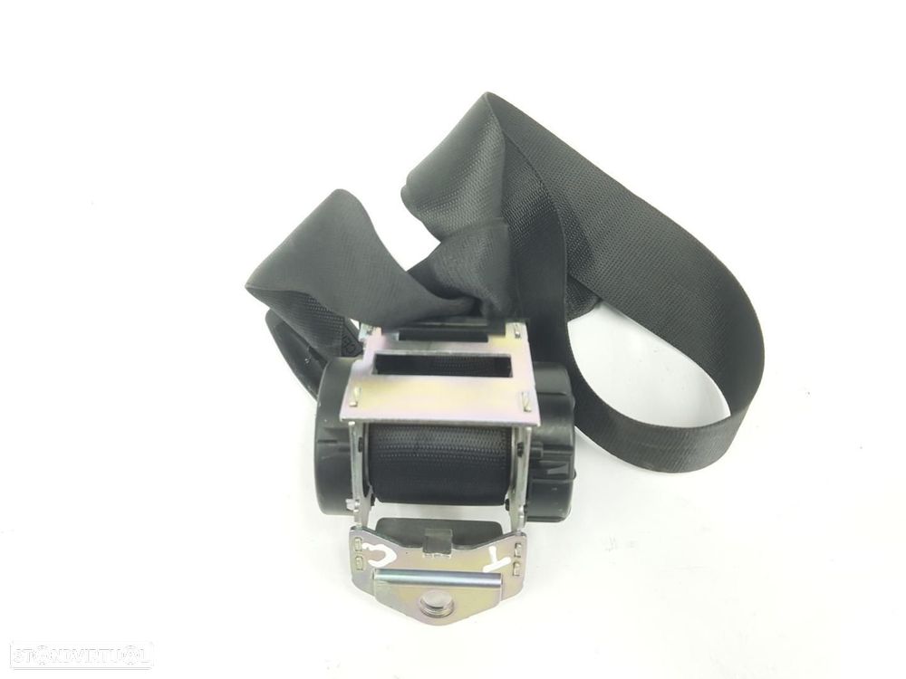 CINTO DE SEGURANÇA TRASEIRO CENTRAL BMW SERIE 3 BERLINA E90 - 1