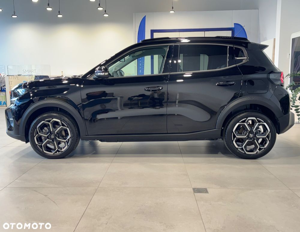 Citroën C3 EV113 Comfort Range 44.8kWh Max - 4