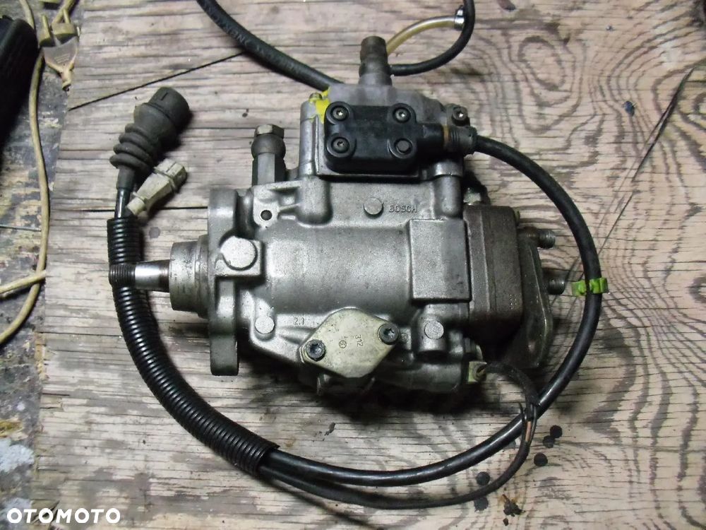 AUDI 100 C4 A6 Maska Drzwi Koła Alufelgi Szyby - 16