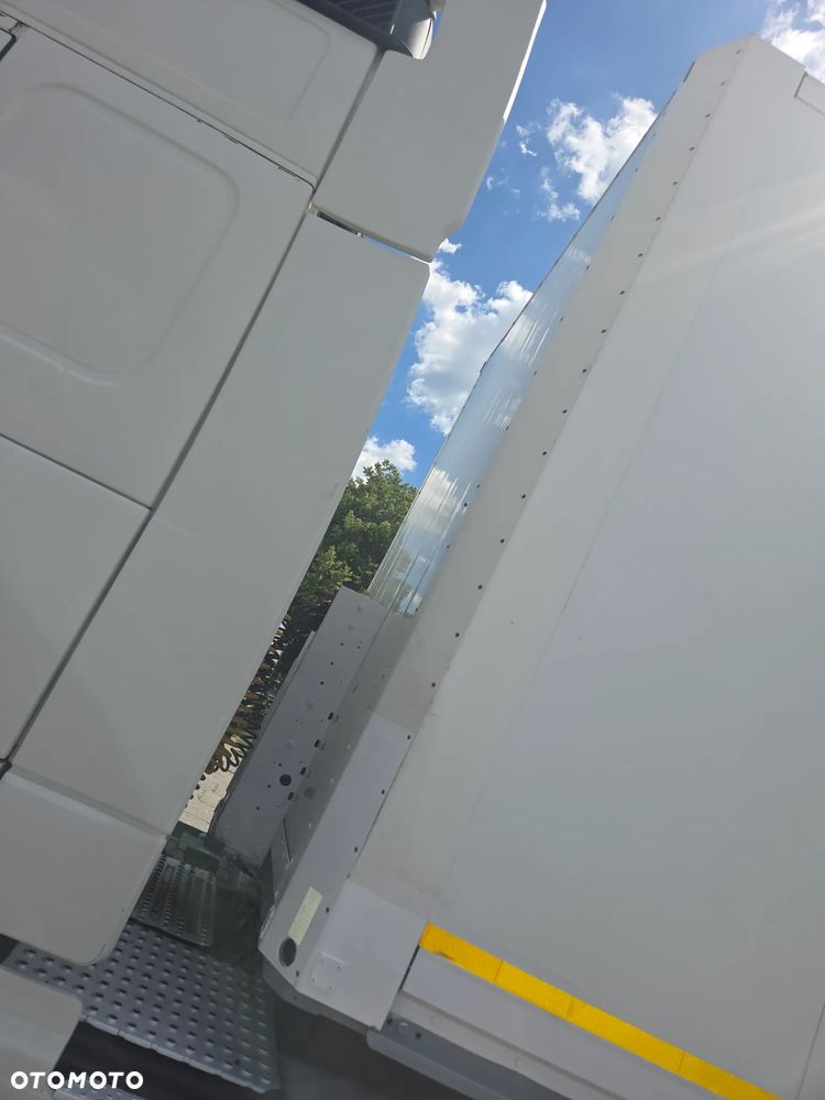 Schmitz Cargobull Izoterma - 8