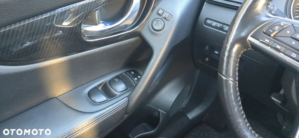 Nissan X-Trail 1.3 DIG-T N-Way - 34