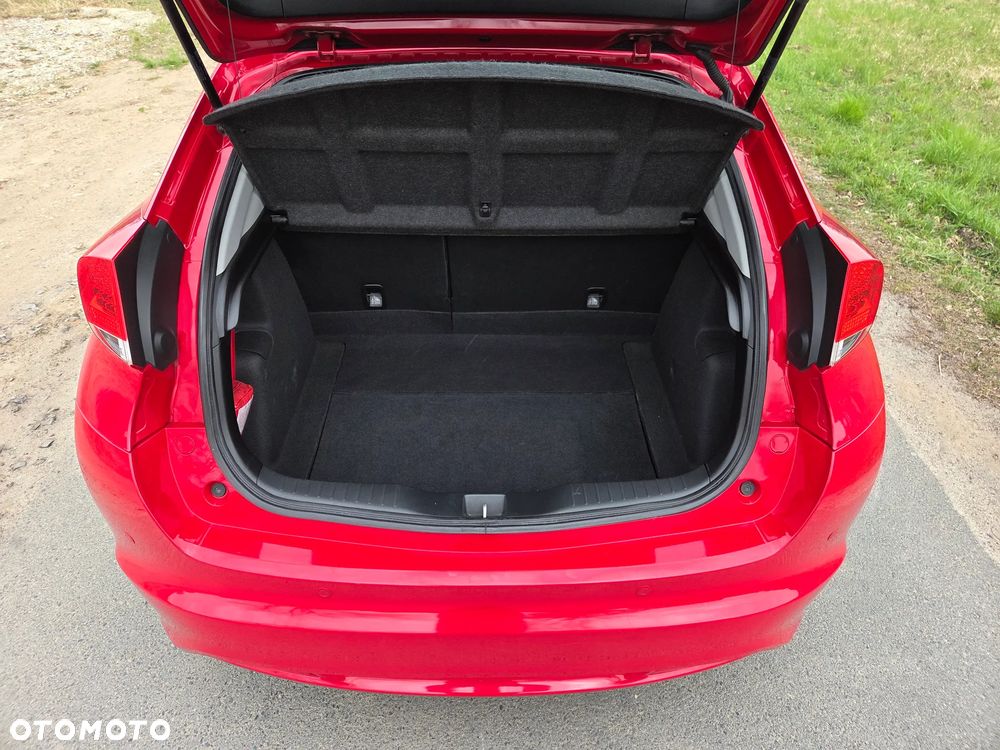 Honda Civic 1.8i-VTEC Sport - 9