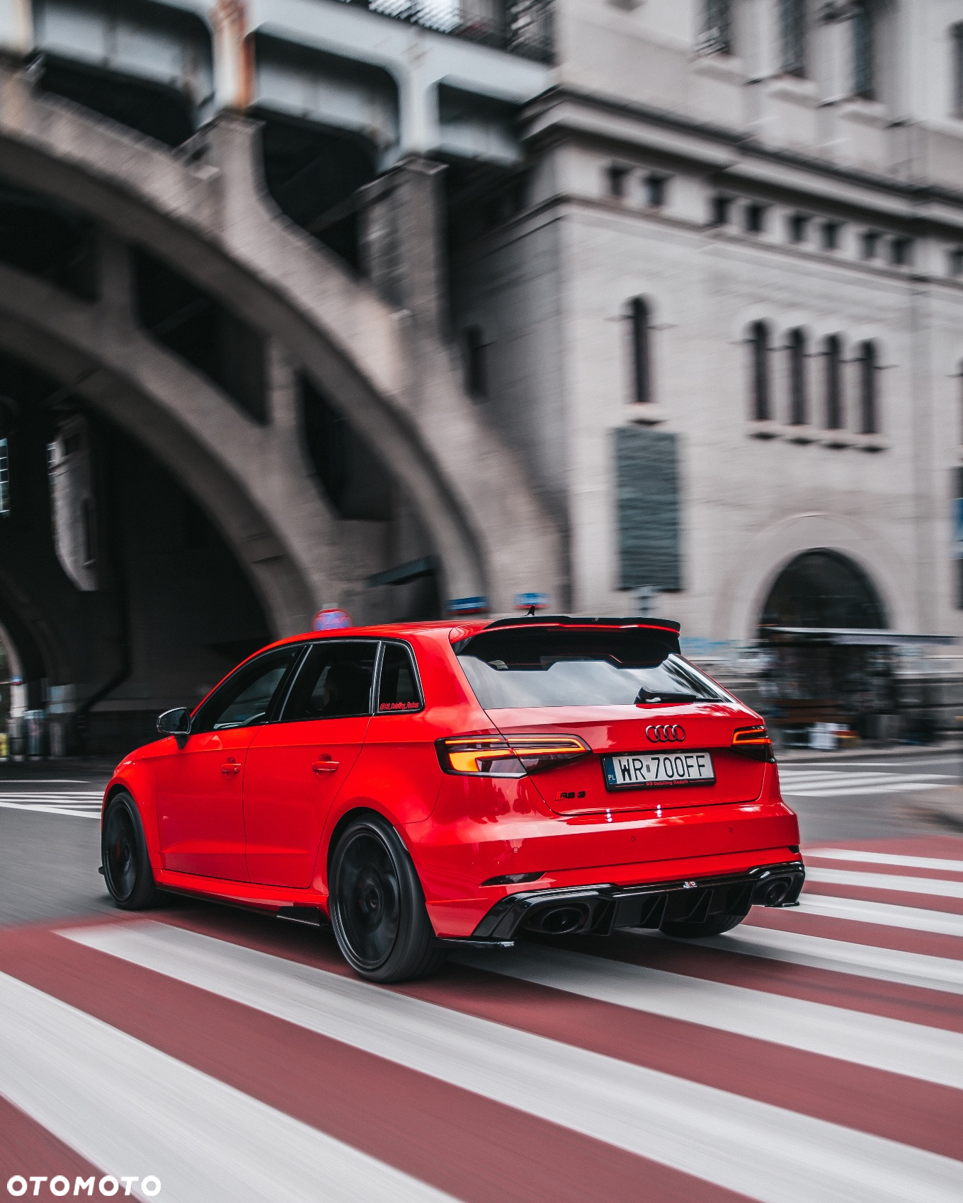 Audi RS3 Sportback - 29