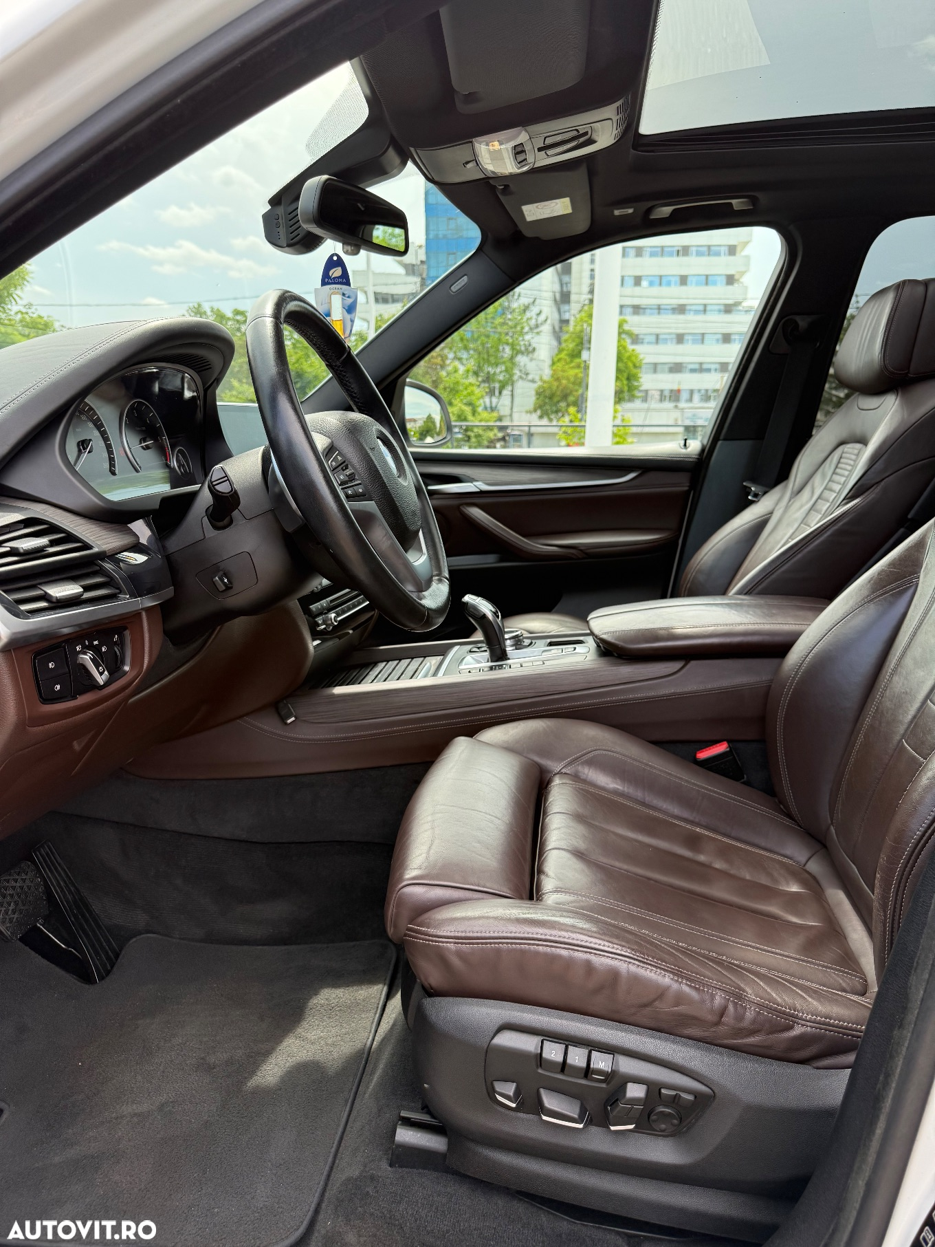 BMW X5 xDrive30d - 9