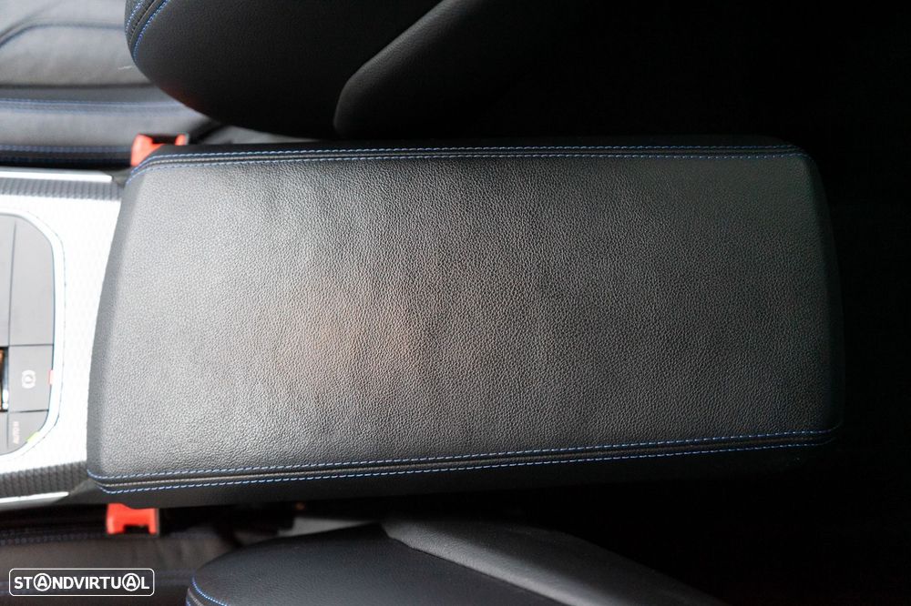 BMW M340 d xDrive Pack Desportivo M Pro Auto - 31