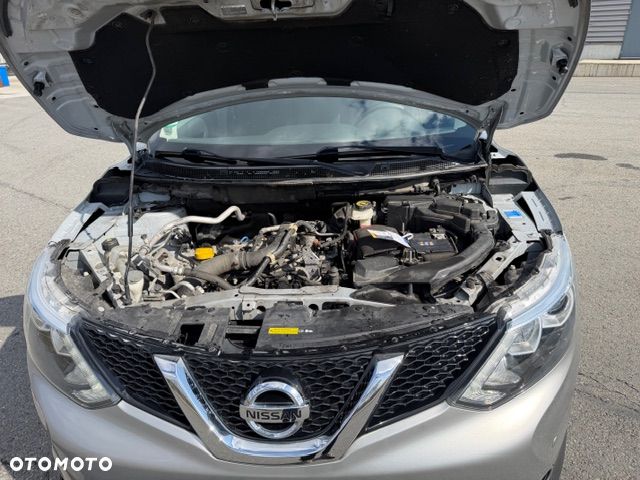 Nissan Qashqai 1.2 DIG-T Xtronic TEKNA - 15