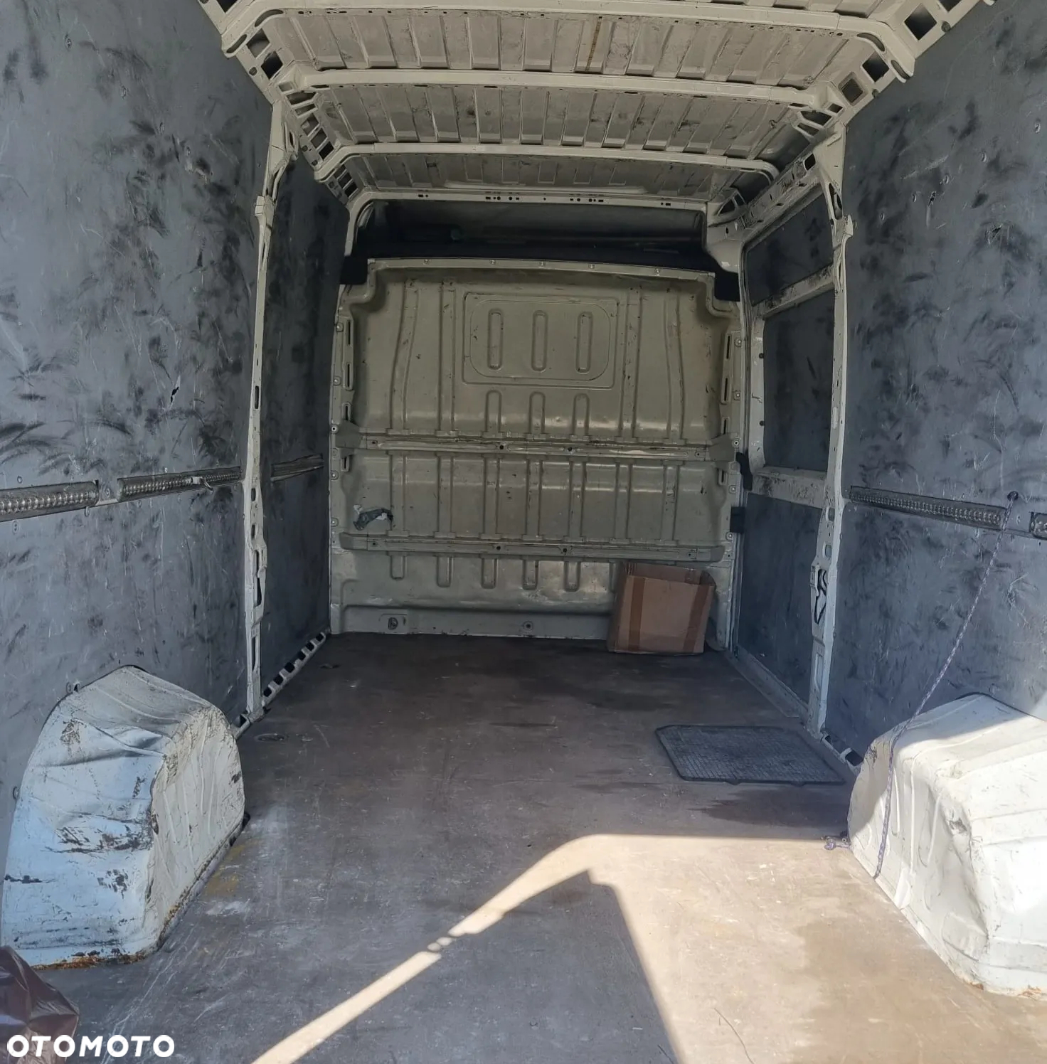 Fiat Ducato Maxi - 22