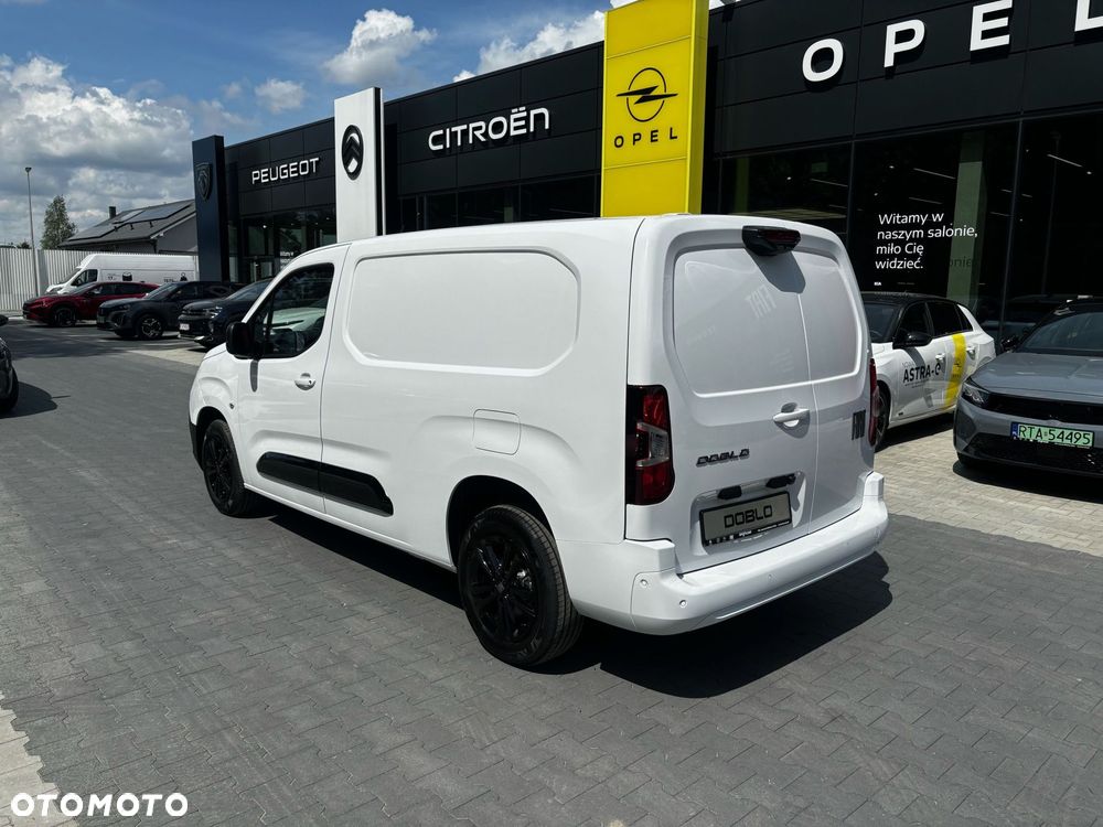 Fiat Doblo - 14