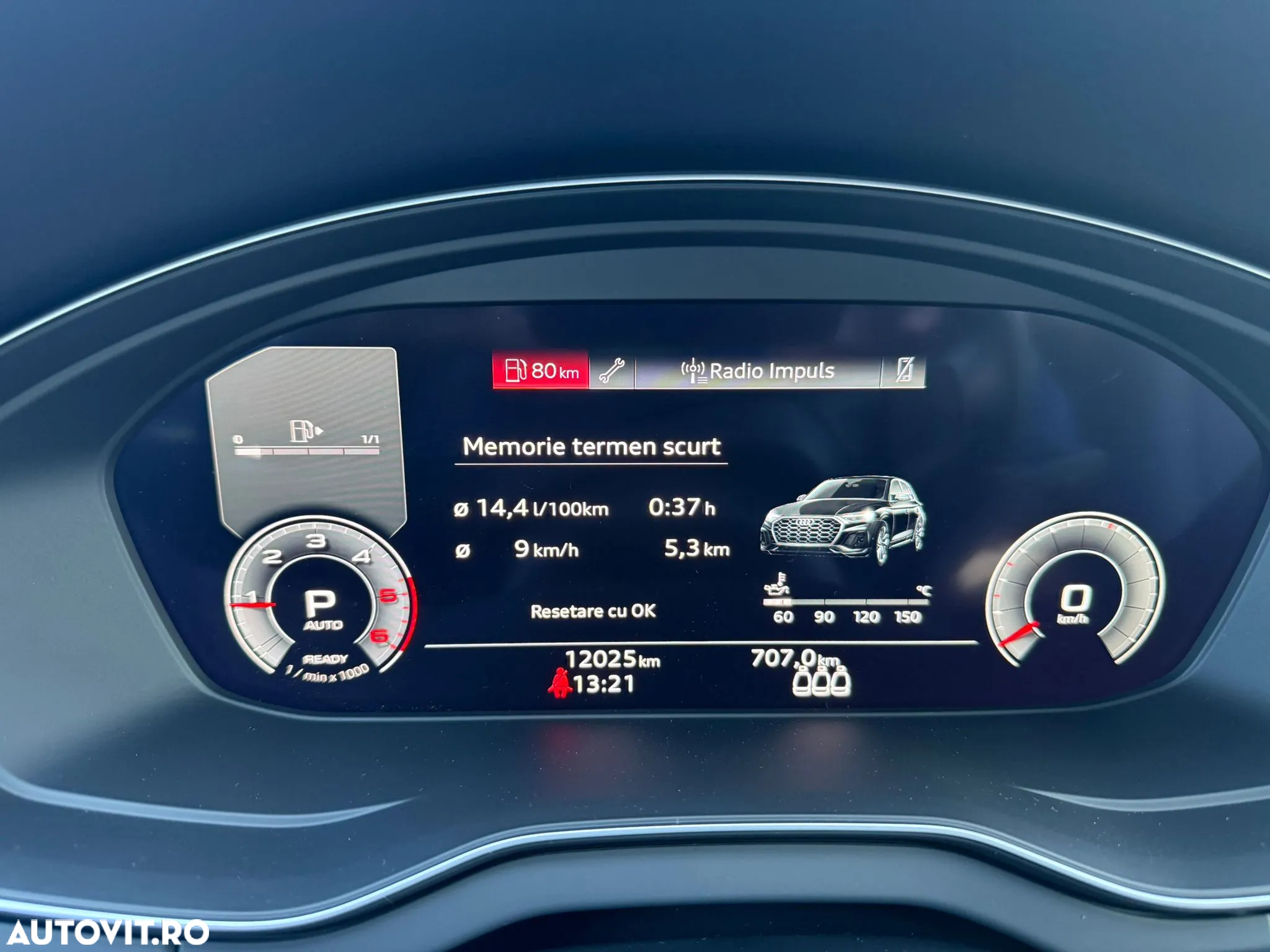 Audi Q5 Sportback 40 TDI quattro S tronic MHEV Advanced - 3