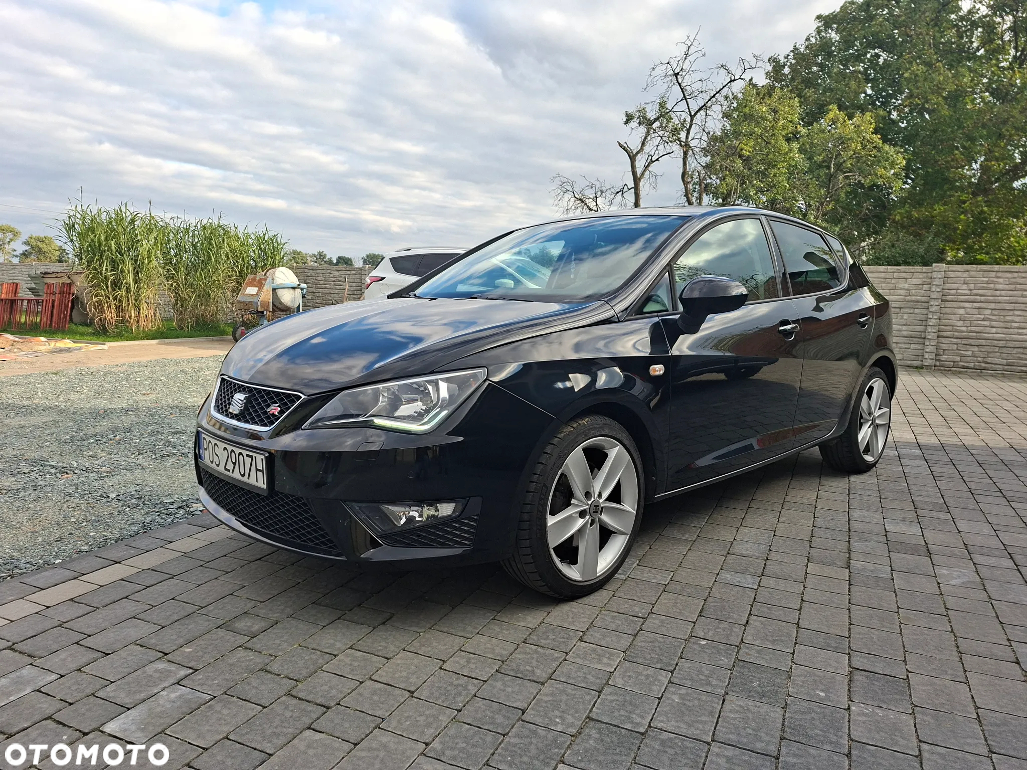 Seat Ibiza 1.0 Eco TSI S&S FR - 7